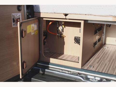 Malibu compact 540 DB