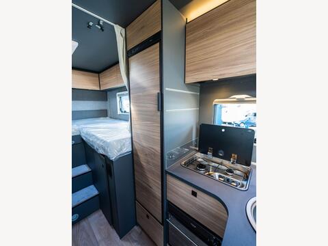 Dethleffs Trend I 6817 EB