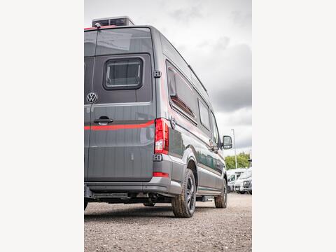 Dethleffs Globetrail Performance 600 DR