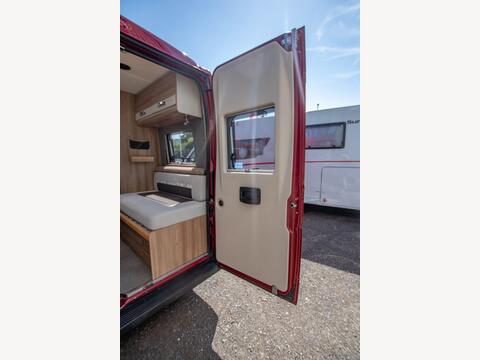 Swift Select 184
