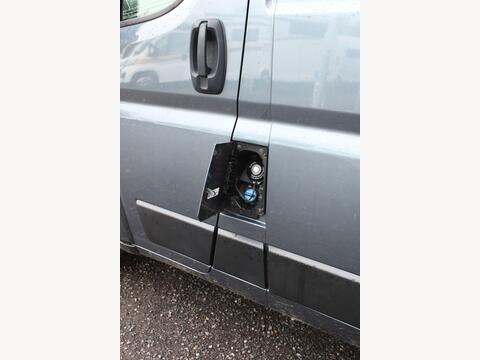 Globecar Summit Prime 600