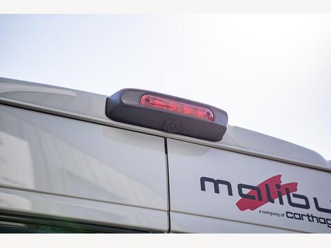 Malibu Diversity 640 GT Skyview