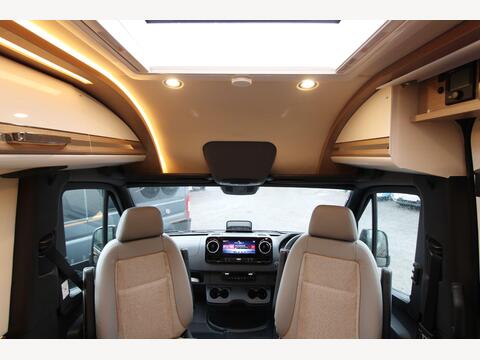 Malibu Genius 4x4 performance