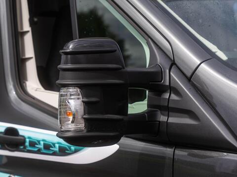 Swift Voyager 475