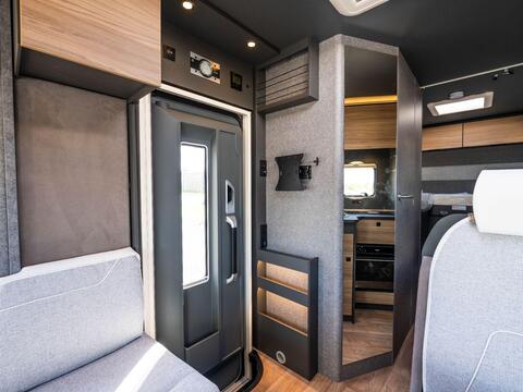 Dethleffs Trend I 6817 EB