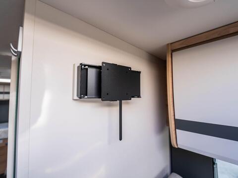 Dethleffs Globebus Active i4