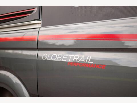 Dethleffs Globetrail Performance 600 DR