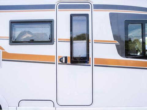Malibu I 430 LE