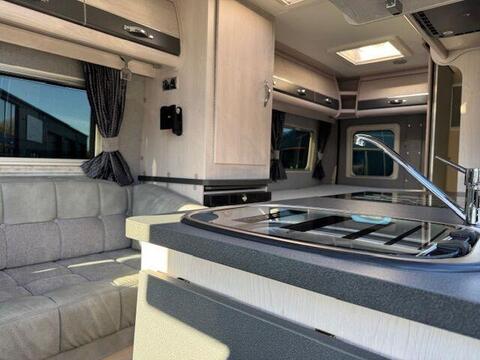 Auto-Sleepers Kingham