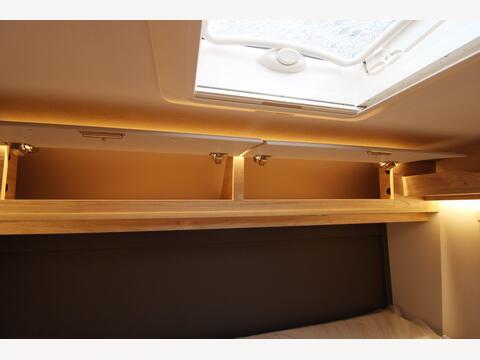 Dethleffs Globebus Active I1