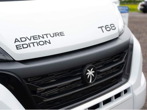 Sunlight Adventure T68