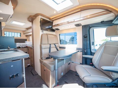 Malibu Genius 641 LE