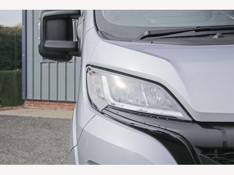 Adria Compact Supreme DL