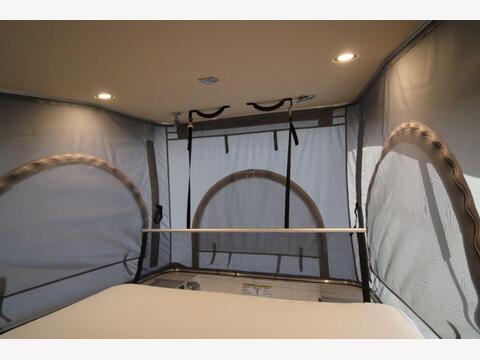 Malibu Compact 540 Pop Top