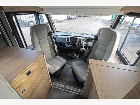 Dethleffs Alpa I 6820