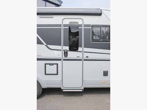 Adria Compact Supreme DL