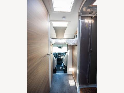 Dethleffs Alpa Coachbuilt A 6820-2