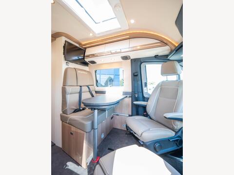 Malibu Genius 641 LE