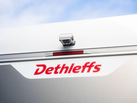 Dethleffs Globebus Active i4
