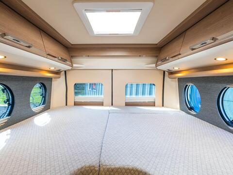 Malibu Diversity 640 LE K GT Skyview