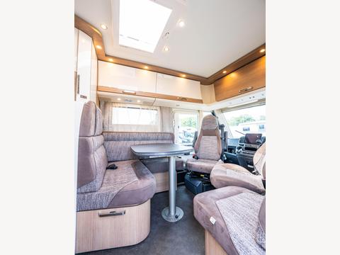 Malibu I 430 LE