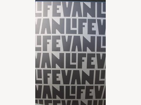 Sunlight Vanlife 540