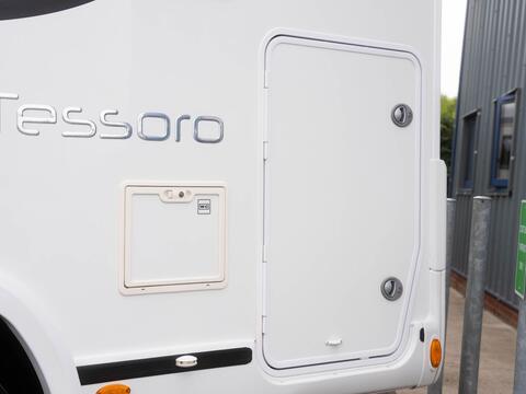 Benimar Tessoro T483