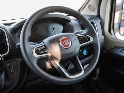 Dethleffs Alpa Coachbuilt A 6820-2