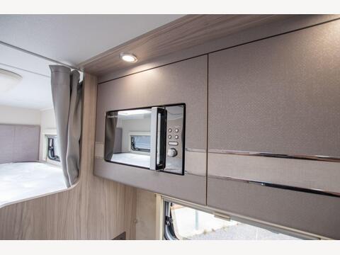 Elddis platinum 194