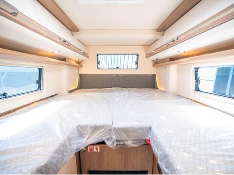 Malibu Genius 641 LE