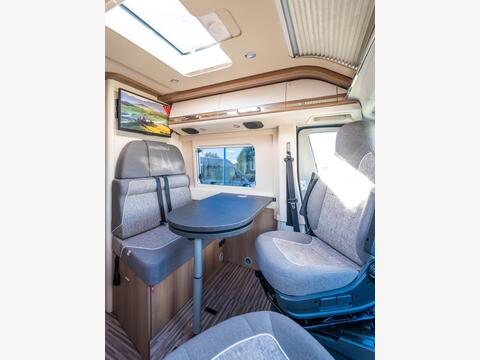 Malibu diversity 640 LE K GT