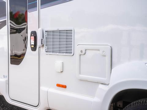 Swift Voyager 584