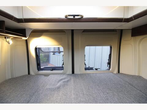 Globecar Summit Prime 600