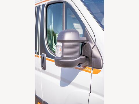 Malibu Diversity 640 GT Skyview
