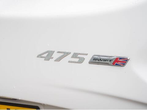 Swift Voyager 475