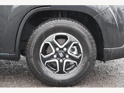 Sunlight Cliff 540 Adventure Edition