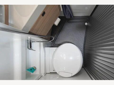 Malibu Relax 640 LE R