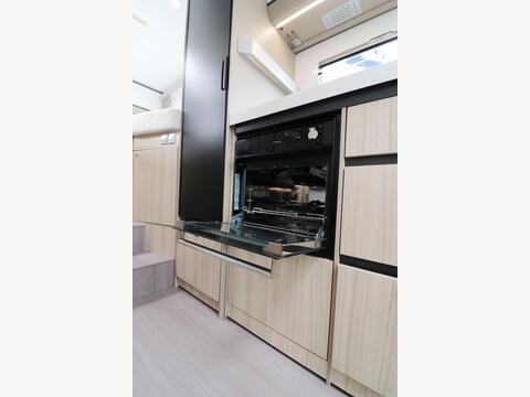 Adria Compact Supreme DL