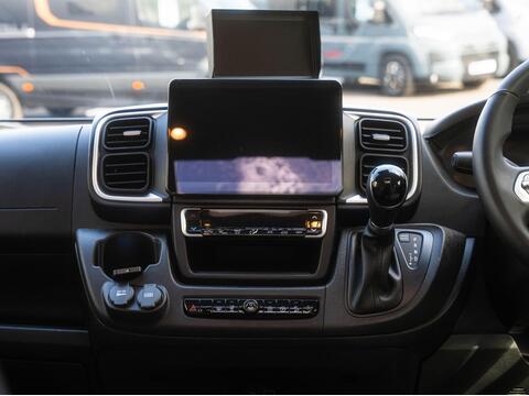 Malibu Diversity 640 LE K GT Skyview