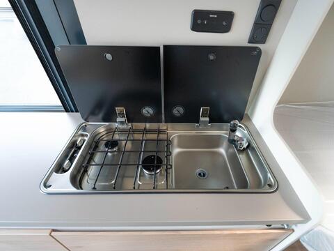 Dethleffs Globetrail Advantage 640 EK