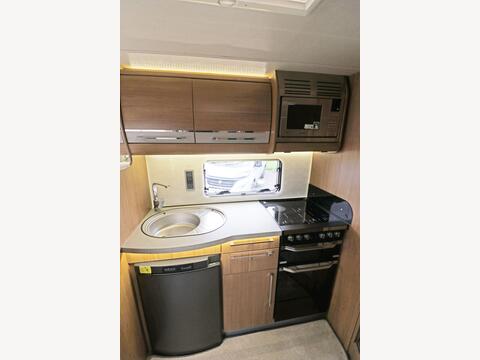 Auto-Trail Mohawk
