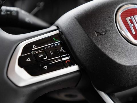 Dethleffs Esprit I 7150 DBL