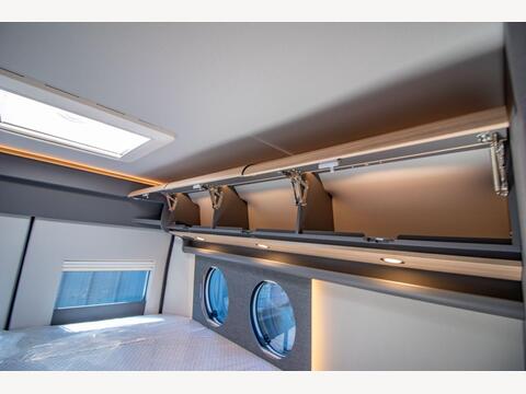 Malibu First Class 2 Rooms