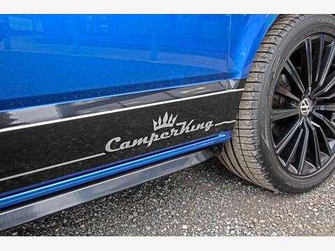 Camper King Monte Carlo