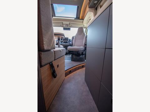 Malibu First Class 2 Rooms