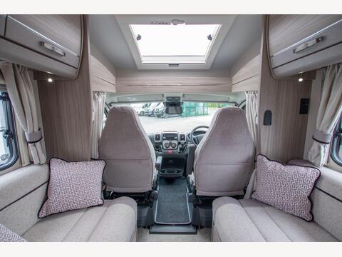 Elddis platinum 194