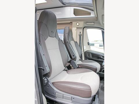 Adria Compact Supreme DL