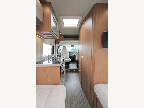 Auto-Trail V-Line 540 SE