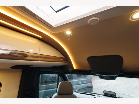 Malibu Genius 4x4 performance