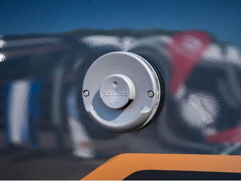 Malibu Genius 641 LE